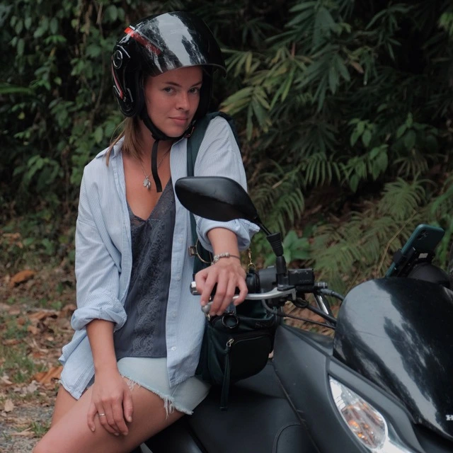 Клиент Ирина